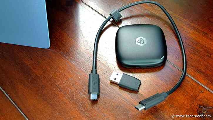 Synology BeeDrive review: Pocketable storage with a twist