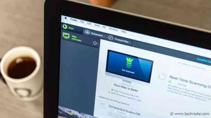 Intego Mac Premium Bundle X9 review