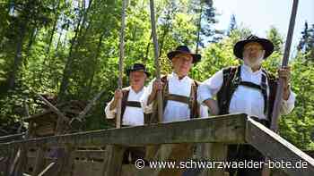 Monhardter Wasserstube: Sanierung kann nach langem Vorlauf beginnen