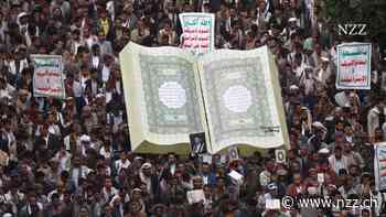 Der Koran-Verbrenner tanzt Tango mit dem wütenden Muslim: Wenn der Westen Koran-Verbrennungen verbietet, öffnet er das Tor zur Hölle