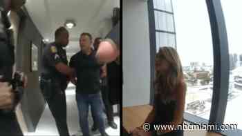 ‘I know every button to push': What we know about the events before and after MDPD director Freddy Ramirez shot himself