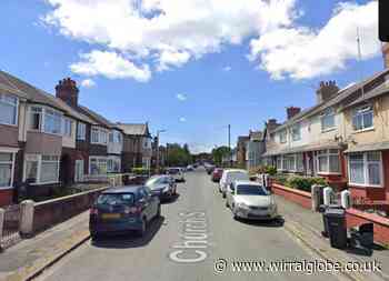 Sudden death in Ellesmere Port not being treated as suspicious