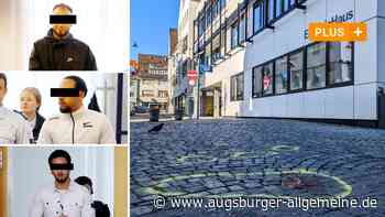 Urteil im Prozess um Polizistenattacke: Welche Rolle der 14-Jährige spielte