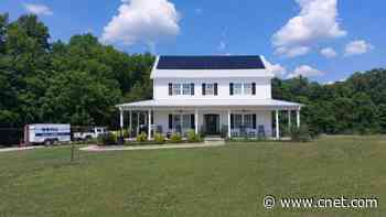 Renu Solar Review: Strong Offerings From a Regional Installer     - CNET