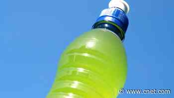 Are You Getting Your Electrolytes? Tips to Stay Hydrated Throughout the Day     - CNET