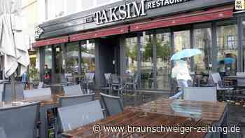 „Taksim“ am Braunschweiger Bohlweg öffnet wieder – doch wann?