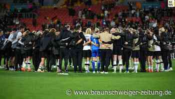 WM-Aus: Die Blamage von Brisbane