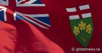 Educator Edith Dumont appointed lieutenant-governor for Ontario