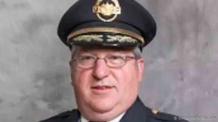 White Cop Claims Racial Discrimination After Not Being Named Police Chief
