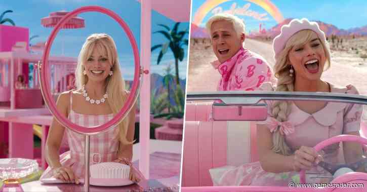 Barbie on streaming: here's (roughly) when you can watch it from your own Dreamhouse