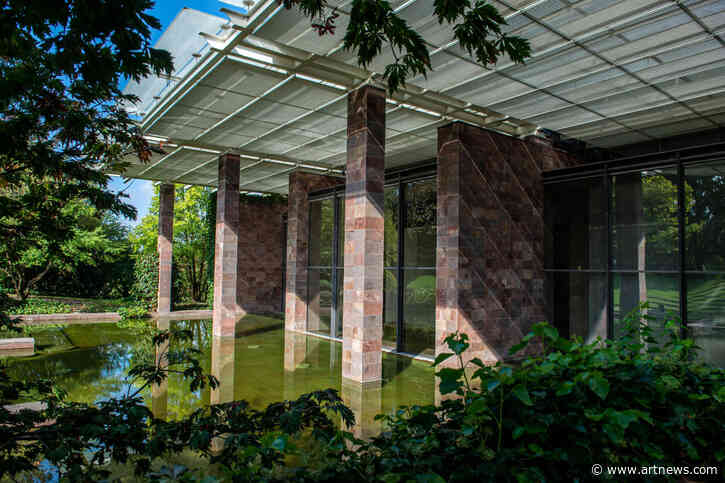 Fondation Beyeler Employee Faces Trial for Allegedly Pocketing Over $1 M. in Ticket Sales over 11 Years