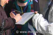 ‘Appalled’ charities investigate after undercover footage shows agency staff breaking fundraising code