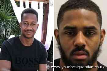 Surbiton man jailed for fatal shooting in West Norwood