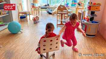 In Jena keine Entspannung bei Unterbringung von Flüchtlingen