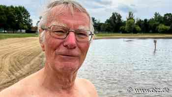 Meine Meinung: Warmwasser für Verpimpelte