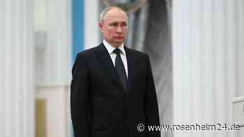 Niederschmetternder Bericht: Wie Russland eigenes Versagen im Ukraine-Krieg vertuschen will