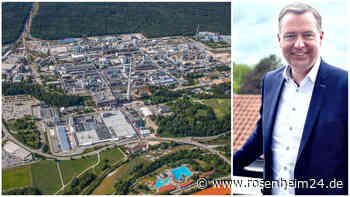 Aus für Dyneon: Das sind die Folgen für die Region und so viel Schuld hat die Bundesregierung