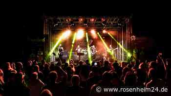 „Achterbahnfahrt“: Das waren die Höhen und Tiefen der Open-Air-Festwoche am Obinger See
