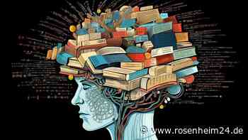 Die neuen Bestseller-Autoren sind keine Menschen: KI überschwemmt Amazon