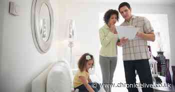 Free legal help launched to help families who face eviction or repossession due to cost of living crisis