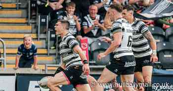 Tony Smith shares stance on NRL deals after Jake Clifford's Hull FC exit decision