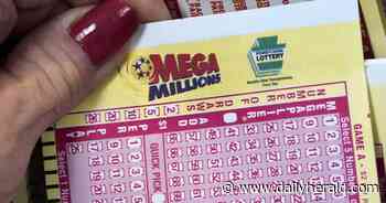 How you can win free Mega Millions tickets Friday