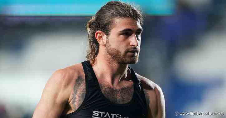 La Reggiana tessera Manolo Portanova, condannato a 6 anni in primo grado per stupro: “Per noi è un calciatore come gli altri”