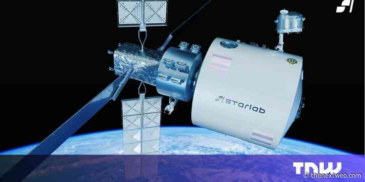 Airbus joins transatlantic mission to build ISS replacement