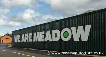 Meadow acquires sweet sauces manufacturer Naked Foods