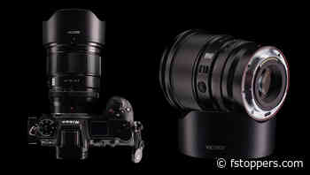 Viltrox Does It Again on the Z Mount: We Review the 75mm f/1.2 Lens
