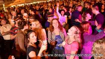 Das ist wichtig fürs XXL-Altstadtfest in Fallersleben