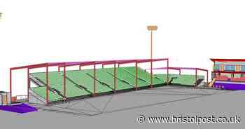 Hundreds of Bristol Rovers fans flood council with letters of support as locals complain