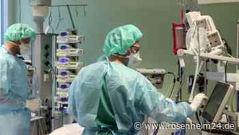 Exklusiv: Wieder harte Einschnitte im „InnKlinikum“ - Das erwartet Patienten und Mitarbeiter