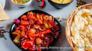 Peperonata-Rezept: So machen Sie das italienische Schmorgericht