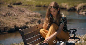 ‘What Comes Around’ Review: A Triangle of Power Dynamics