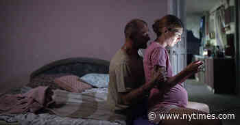 ‘Klondike’ Review: Domestic Violence