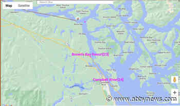 Polynesian vessels to stop in B.C. as they trek around entire Pacific Rim