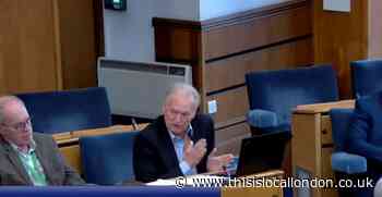 Nod for Havering Council takeover of Rainham homes scheme