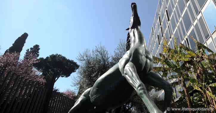 La commissione Ue all’Italia: “Rischi di interferenza politica incidono sull’indipendenza della Rai”