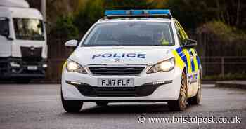 Missing Bristol girl, 13, found after three-week search