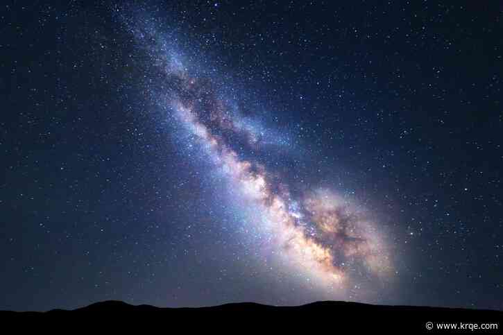 New Mexico Space Valley selected as finalist for national science competition