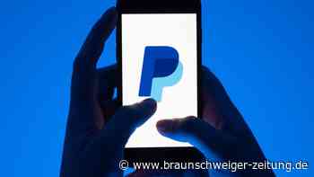 Verbraucherzentrale warnt Paypal-Kunden vor Betrugsfällen