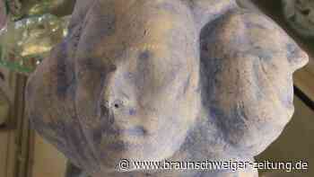 Positive Halbzeitbilanz für Osteroder Ausstellung Metamorphose 