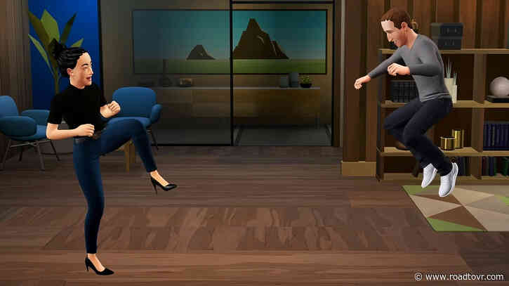 After 6 Years in Person & 3 Remote, Why is Meta Connect Still Not Held in VR?