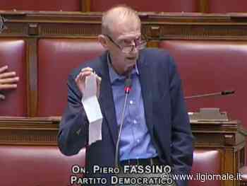 "Sono stato ingenuo". Cedolino show, ora Fassino ci ripensa