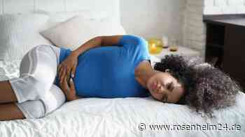 Kranke Nieren: Fünf Symptome können Warnzeichen für eine Nierenschwäche sein