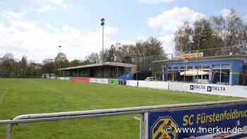 Footballer brauchen Heimstätte: Ist SCF-Sportzentrum die Lösung? - „nur noch eingeschränkt nutzen“