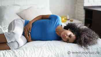 Kranke Nieren: Fünf Symptome können Warnzeichen für eine Nierenschwäche sein