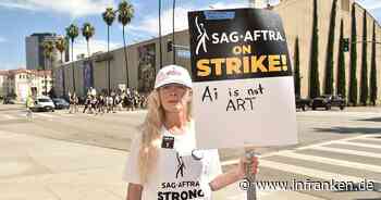 Hollywood-Streik spart Warner 100 Millionen Dollar