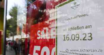 Yves Rocher schließt alle Filialen in Deutschland